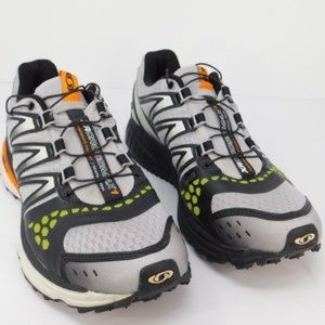 Salomon XRCrossMax Trail Running Shoes - Sz 11